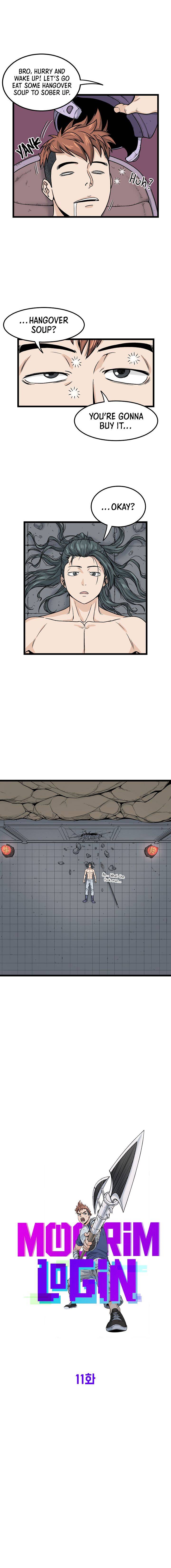 Murim Login Chapter 11 image 03